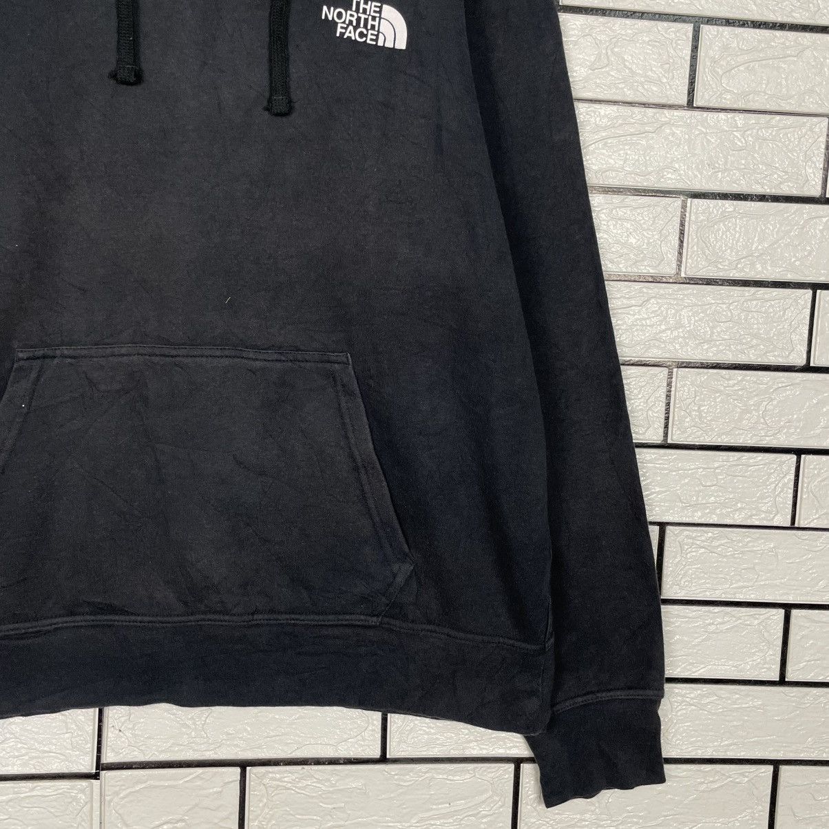 The North Face The North Face Big Logo Hoodie Size US M / EU 48-50 / 2 - 4 Thumbnail