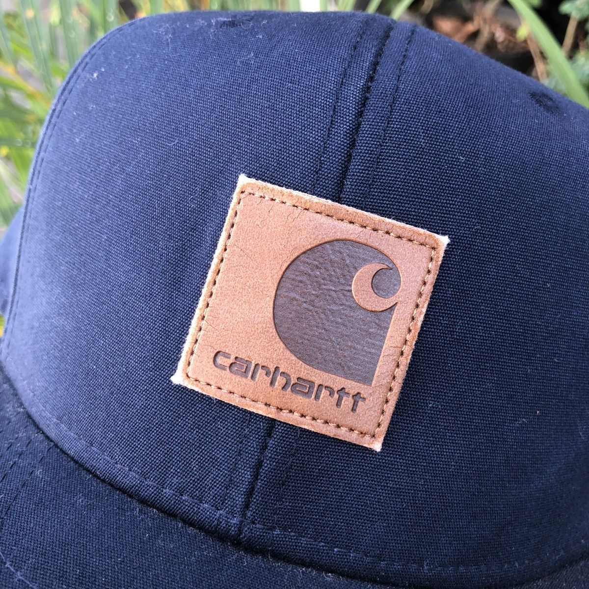 Carhartt × Starter CARHARTT X STARTER SNAPBACK Size ONE SIZE - 2 Thumbnail