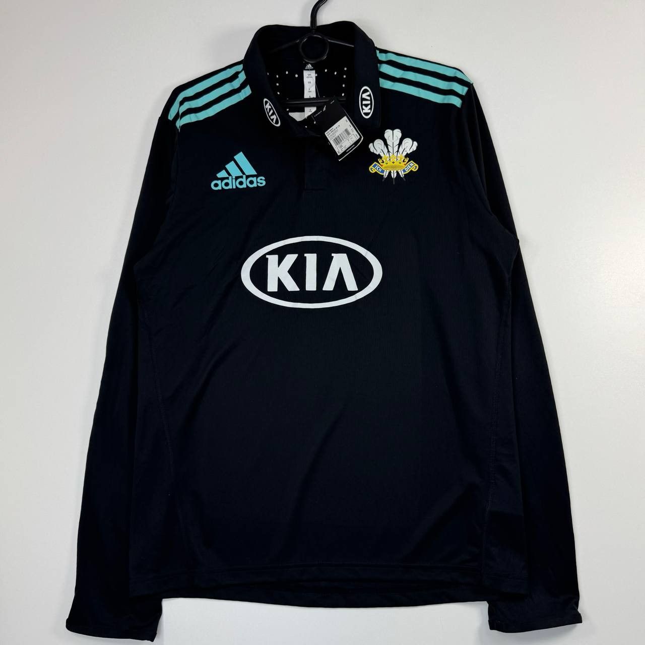 Adidas × Wales Bonner Adidas Originals x Wales Bonner Long Sleeve