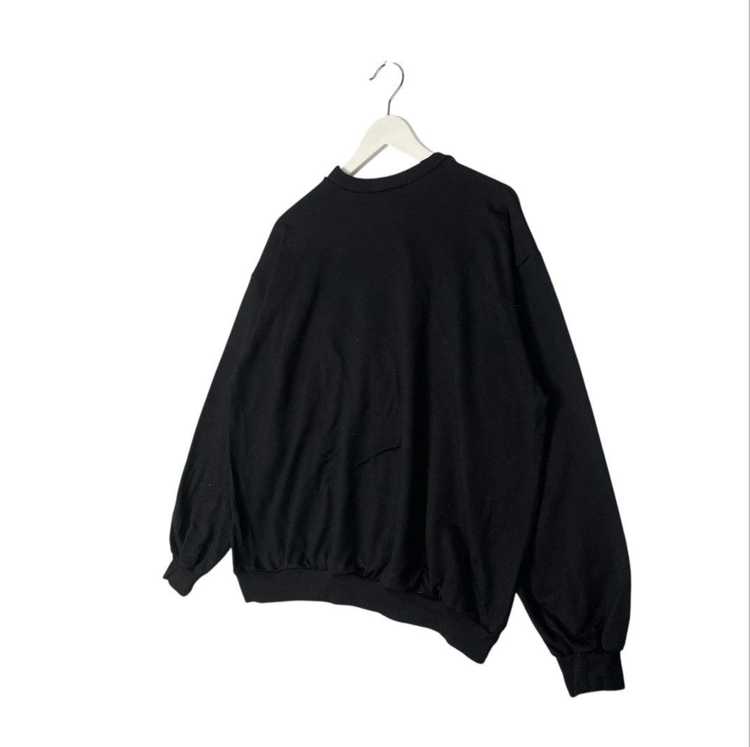 Designer × Vintage Vintage Hoodie/sweater casual sailor girl Japanese print Size US S / EU 44-46 / 1 - 5 Thumbnail