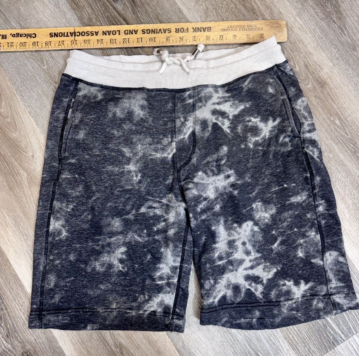 Shades Of Grey SHADES OF GREY by Micah Cohen $110 Large blackwater Shorts Size US 34 / EU 50 - 3 Thumbnail