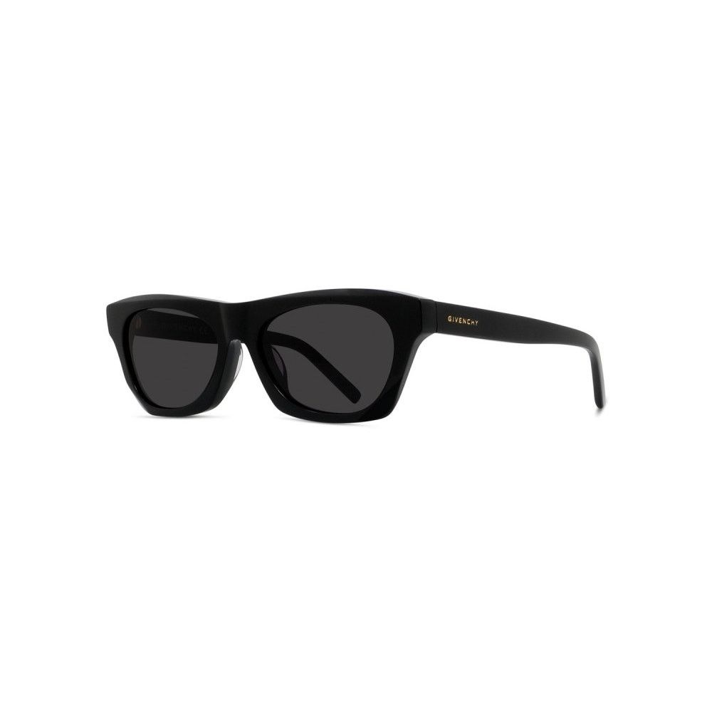 Givenchy BRAND NEW Givenchy Sunglasses GV40026U 01A Black/Grey Unisex Size ONE SIZE - 2 Thumbnail