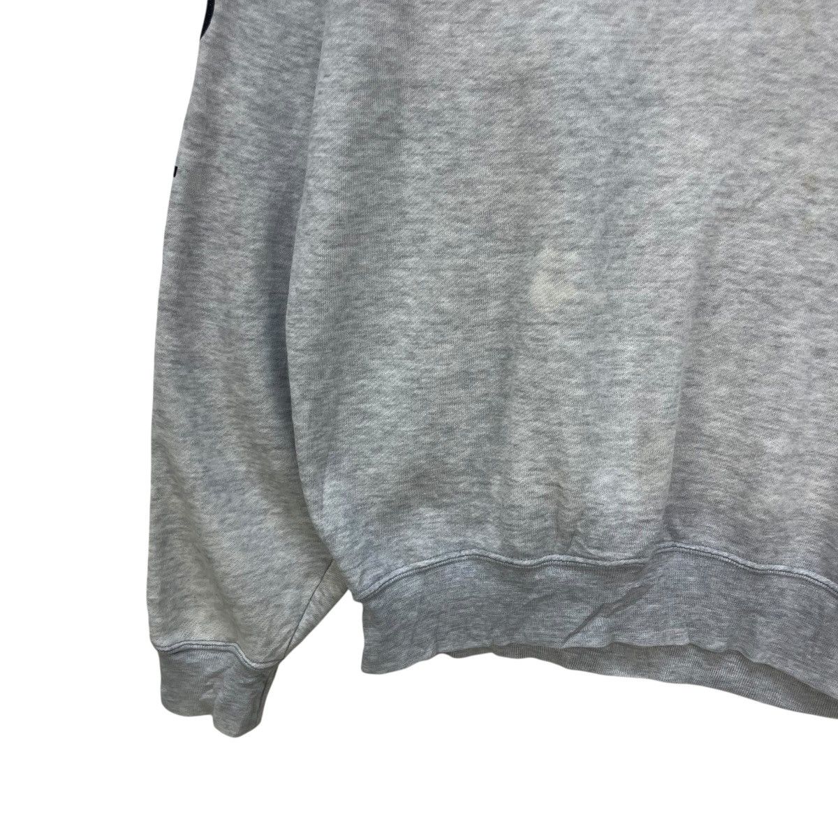 Vintage 💥Vintage Sunfaded Offshore Sweatshirt Size US M / EU 48-50 / 2 - 4 Thumbnail