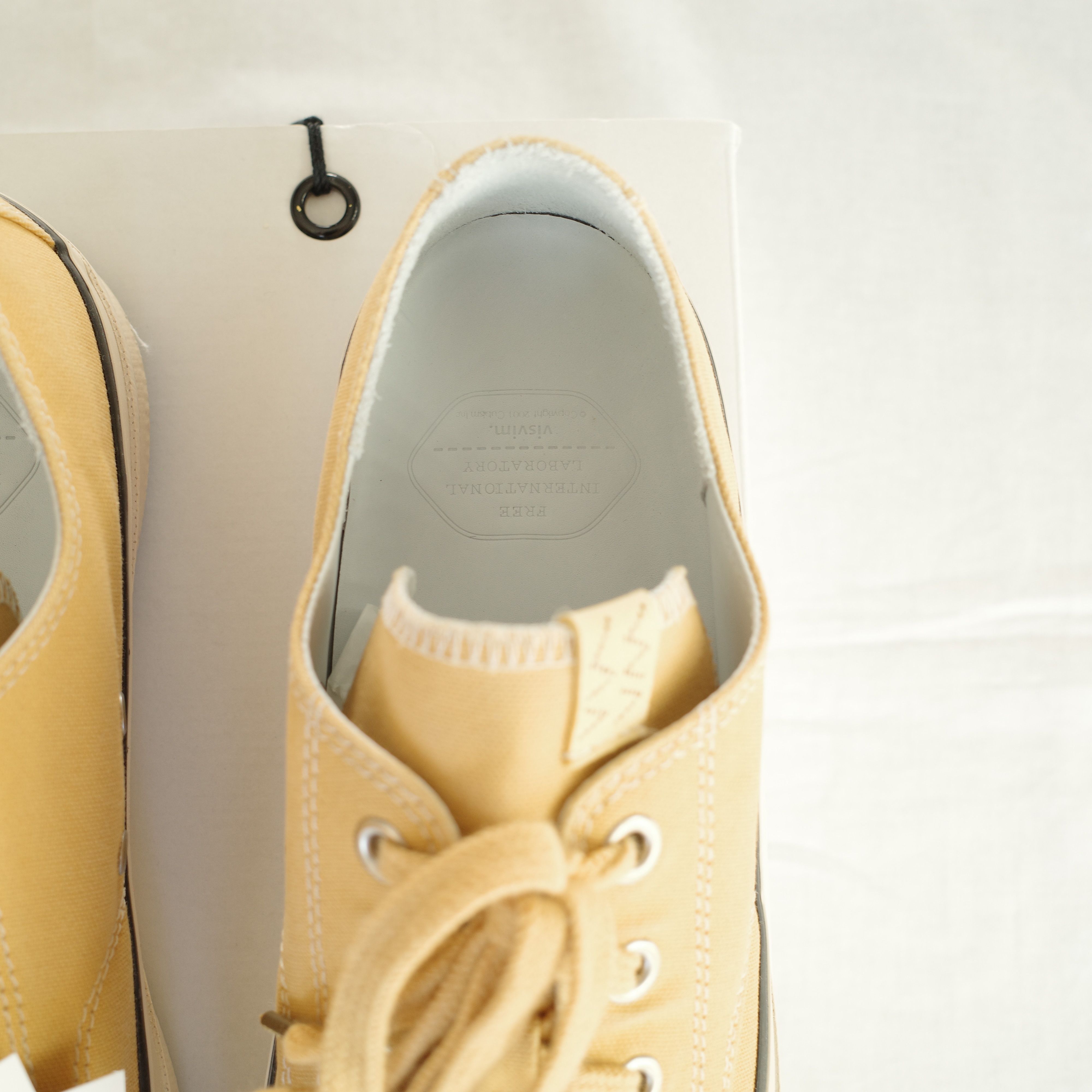 Visvim Visvim SKAGWAY L.T. LO Size US 9 / EU 42 - 3 Thumbnail