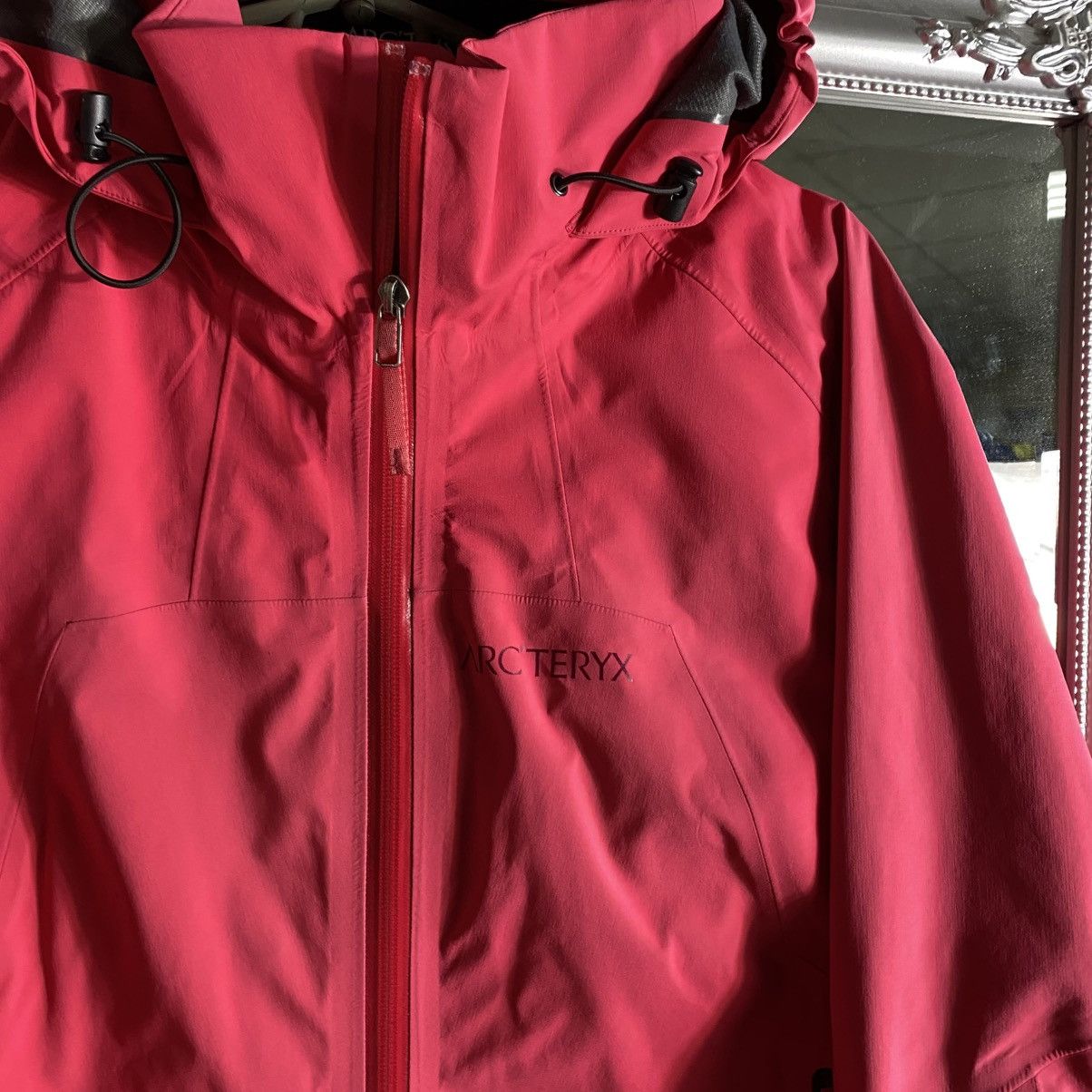 Arc'teryx Vintage Arcteryx Jacket Size S Size US S / EU 44-46 / 1 - 3 Thumbnail