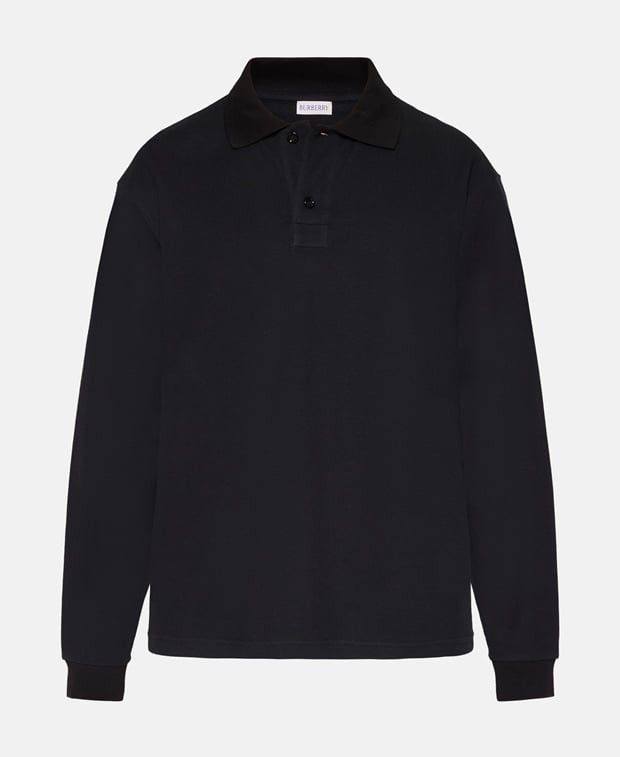 Burberry Polo shirt Size US XL / EU 56 / 4 - 1 Thumbnail
