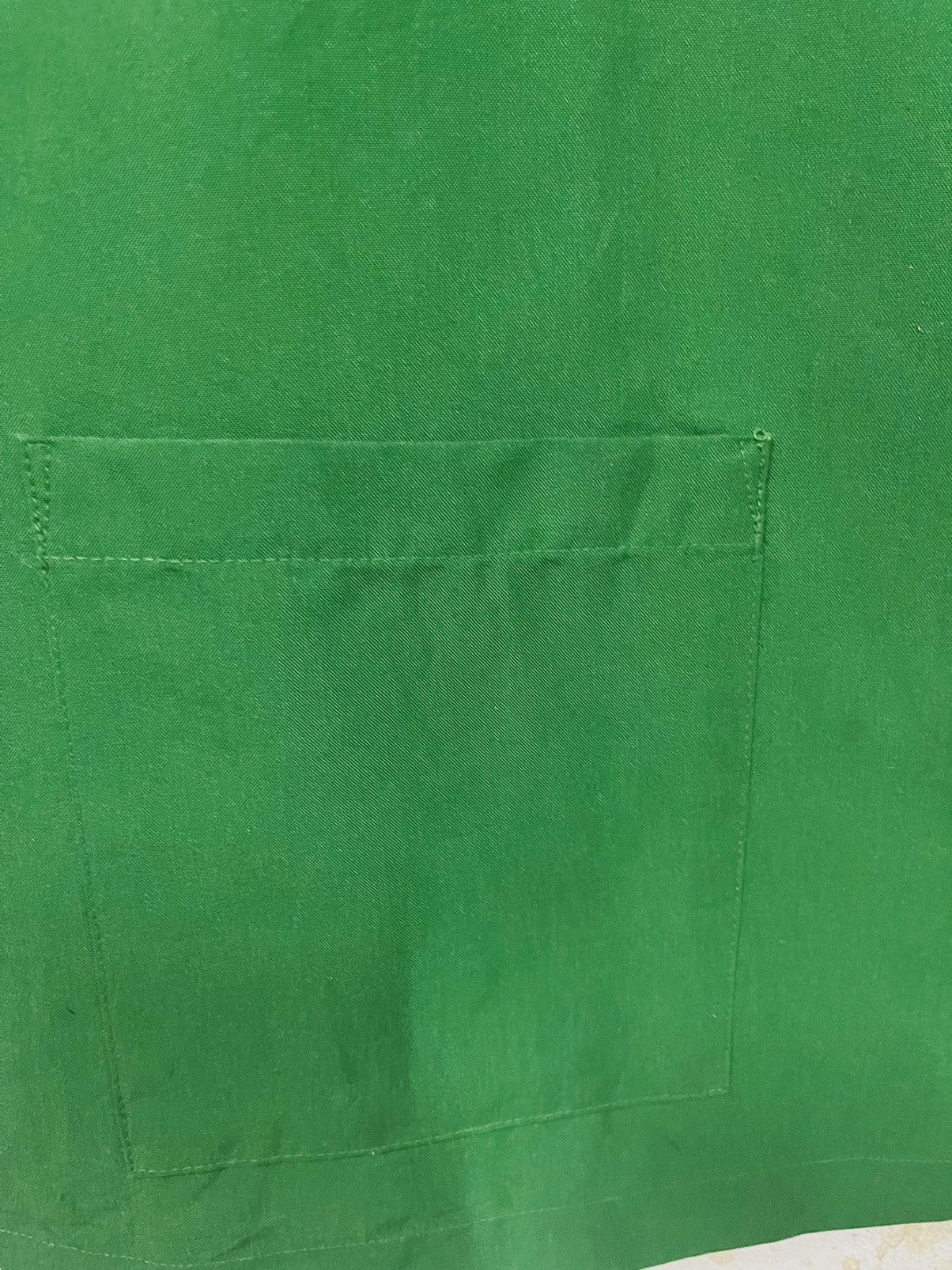 Japanese Brand × Vintage 7 Eleven Vintage Formal Shirt Size US L / EU 52-54 / 3 - 9 Thumbnail