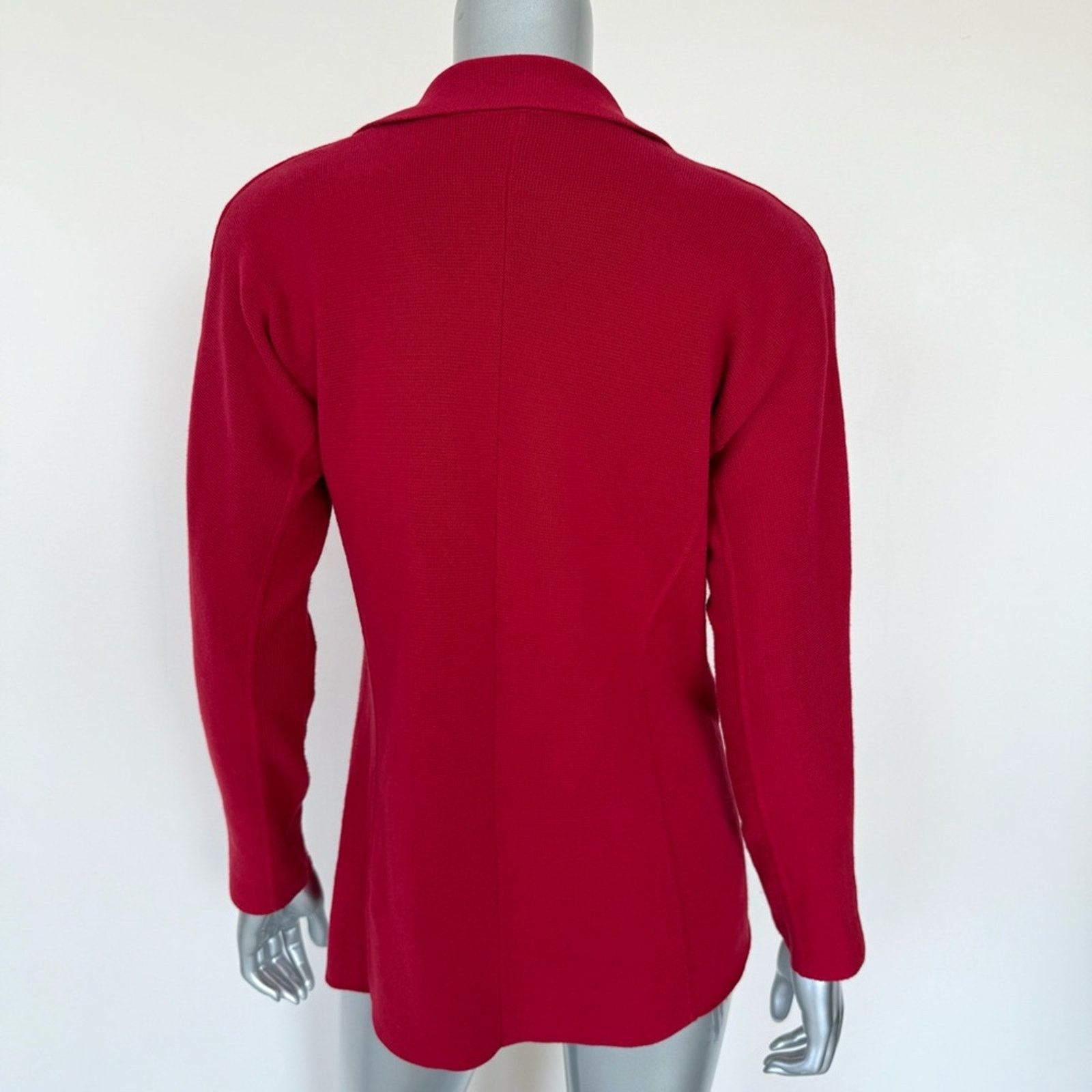 Other NEW!! Yansi Fugel women jacket size XS Size XS / US 0-2 / IT 36-38 - 3 Thumbnail