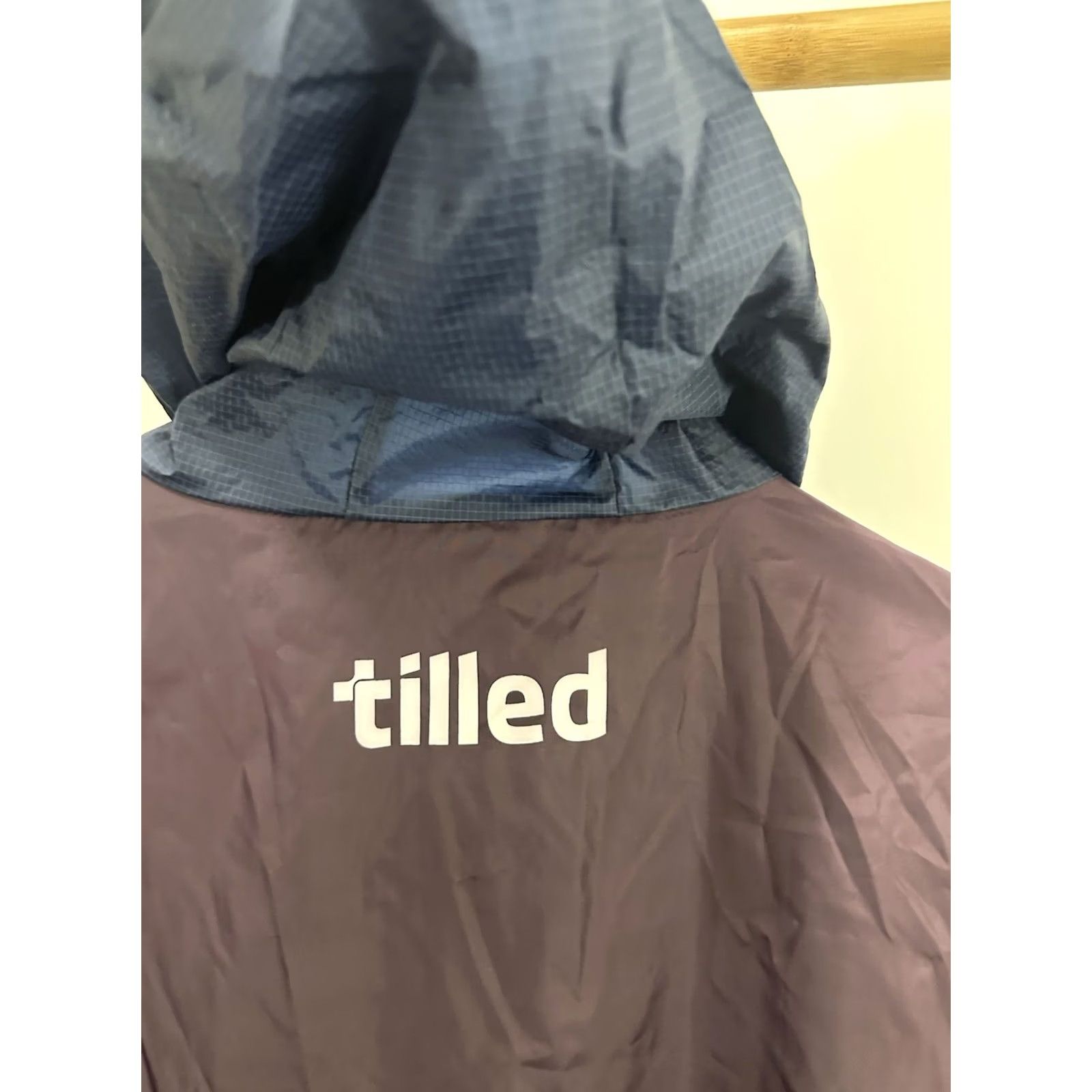 Cotopaxi Cotopaxi Teece Half Zip Tilled Software Employee Pullover Anorak Jacket XXL Mens Windbreaker Multicolor Jacket Size US XXL / EU 58 / 5 - 6 Thumbnail