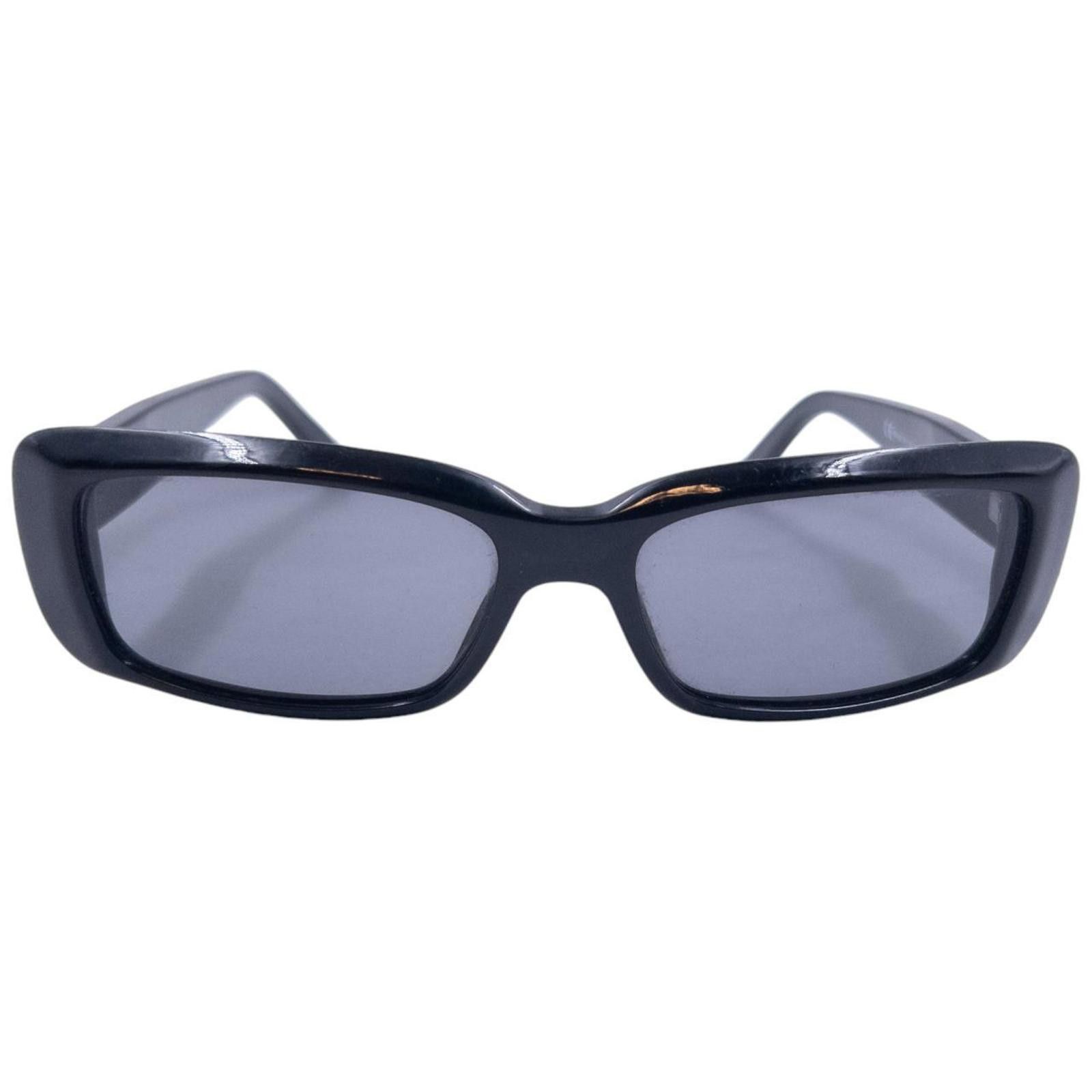 Gucci Vintage Gucci Sunglasses Size ONE SIZE - 2 Thumbnail