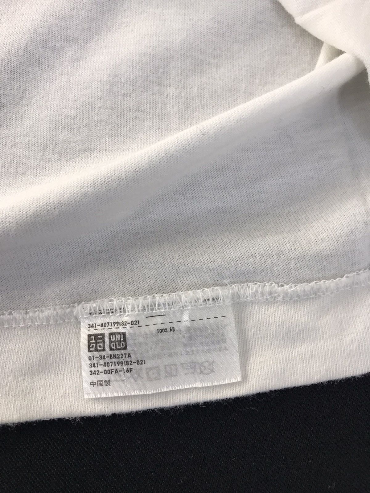 Kaws × Peanuts Kaws X Peanuts Skating Snoopy Big Printed Tee Size US M / EU 48-50 / 2 - 7 Thumbnail