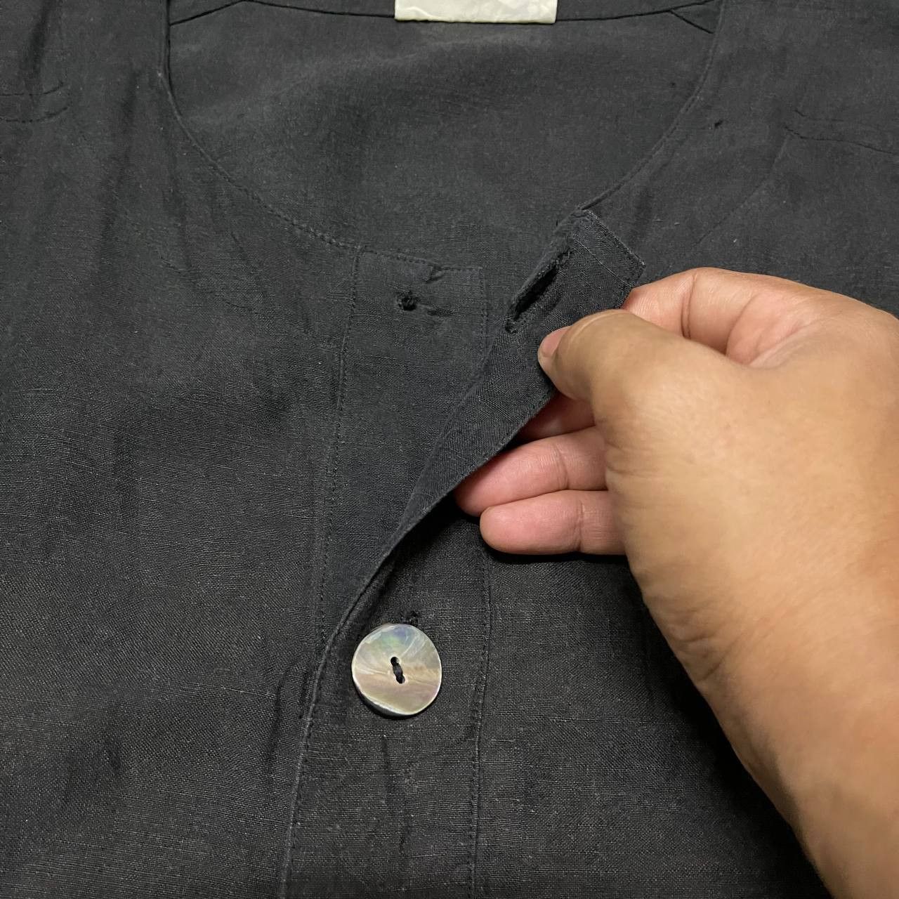 Hai Sporting Gear Vintage Hai Sporting Gear Issey Miyake Jacket Size US M / EU 48-50 / 2 - 8 Thumbnail
