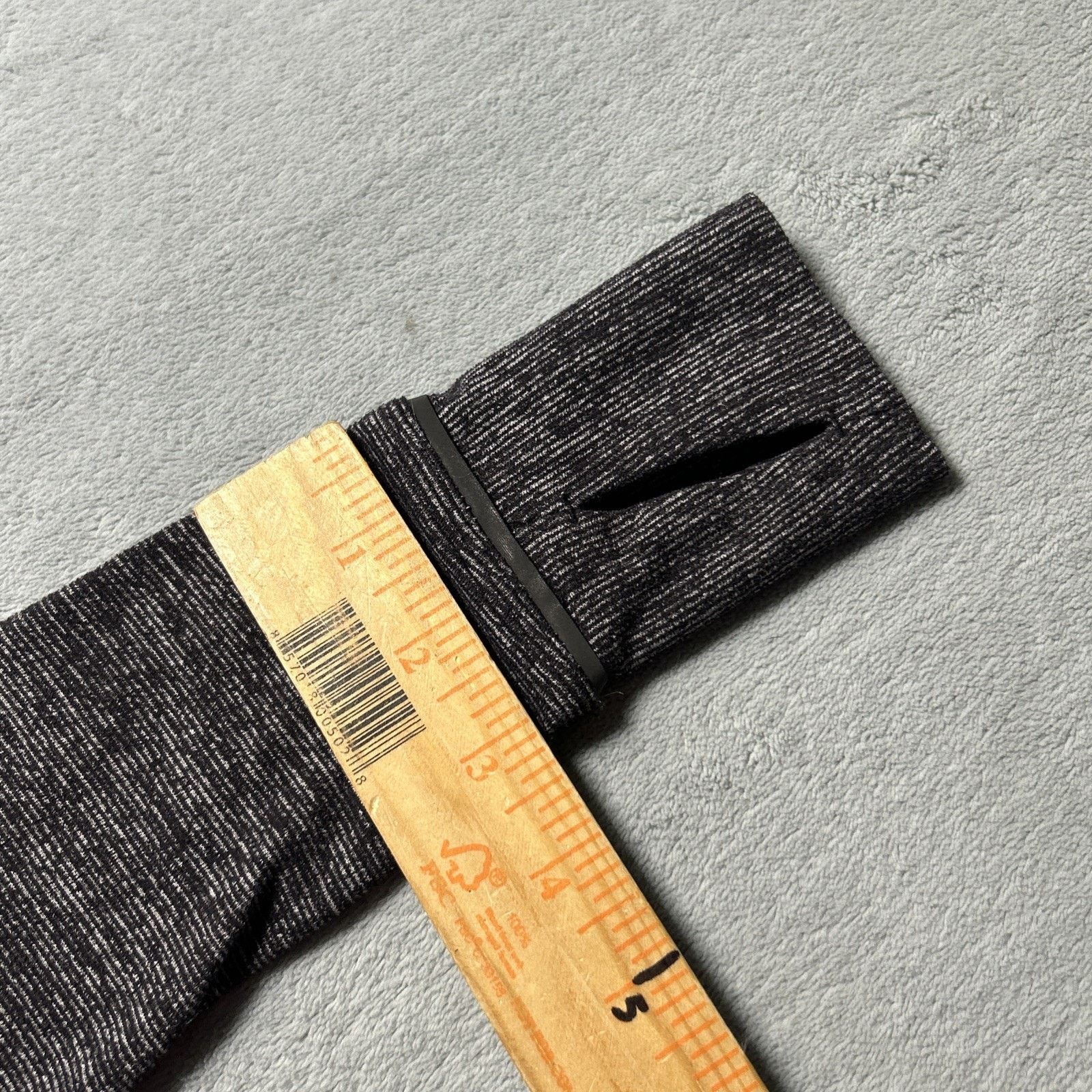 Lululemon Lululemon Balance Jacket Womens 4 Define Sweater Lightweight Size S / US 4 / IT 40 - 14 Thumbnail