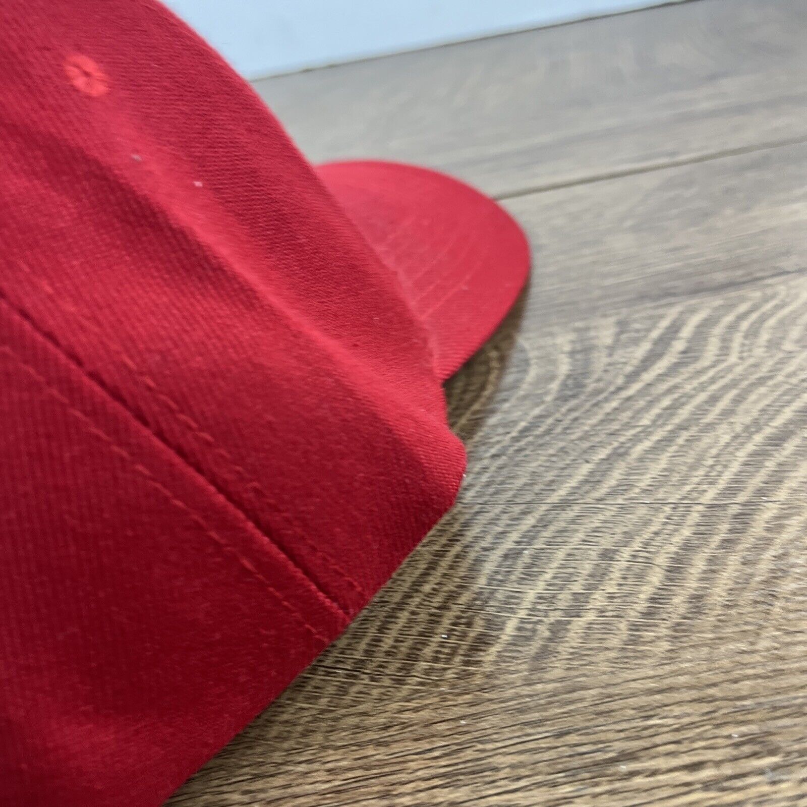 Other Cincinnati Reds YOUTH Hat Cincinnati Red Hat Adjustable Adul Size ONE SIZE - 11 Thumbnail