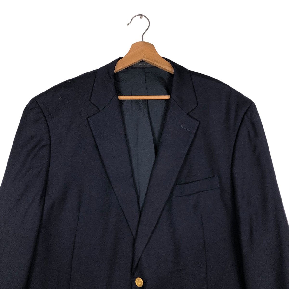 Japanese Brand Vintage Chore Jacket Ralph Lauren Green Label Double Breast Size US M / EU 48-50 / 2 - 4 Thumbnail