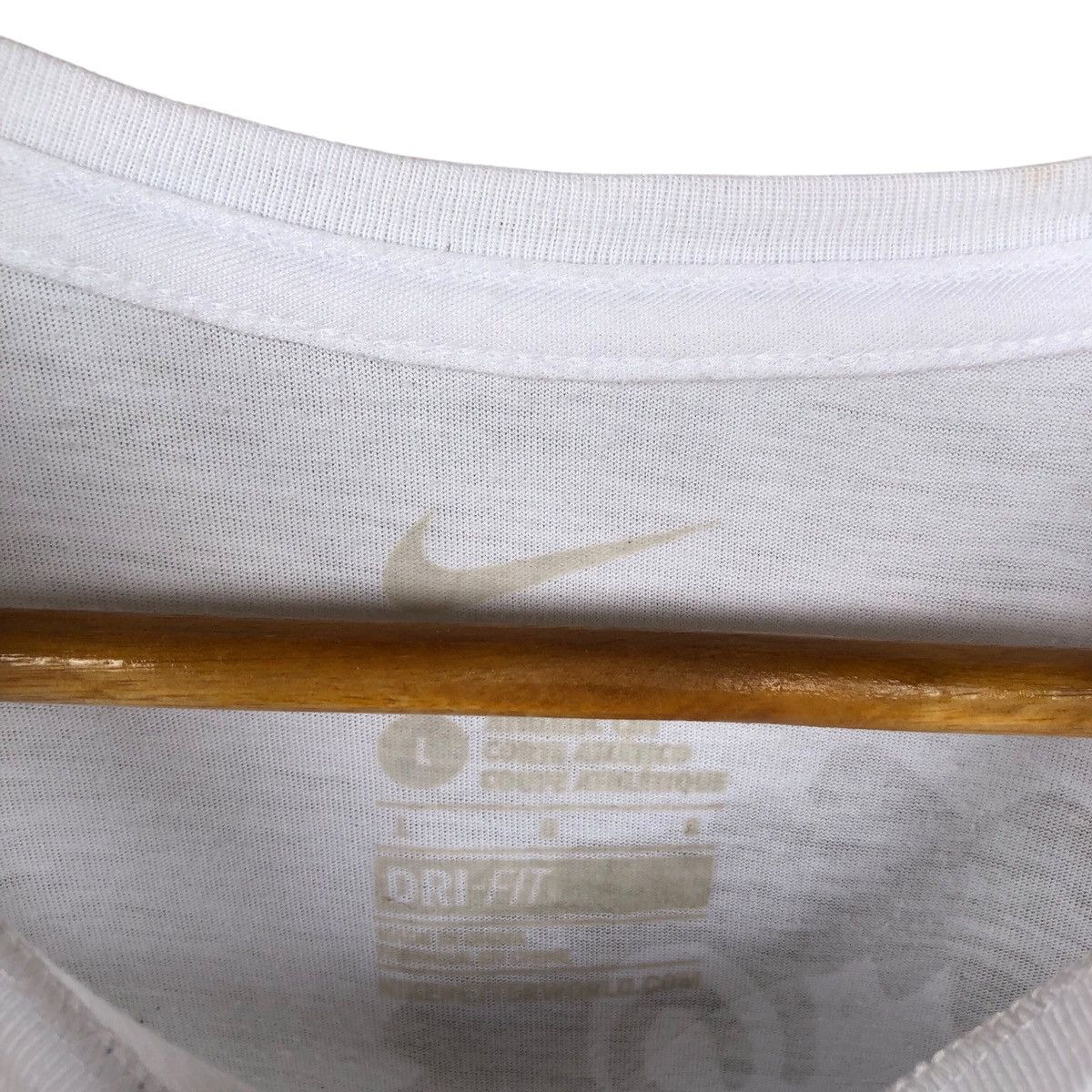 Nike NIKE SB big print tshirt Size US L / EU 52-54 / 3 - 4 Thumbnail