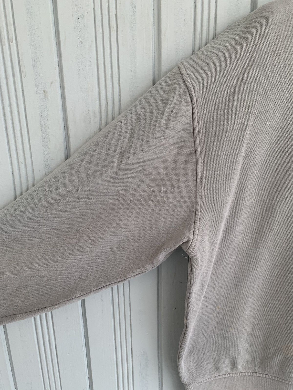 Acne Studios Acne Studios Crewneck Sweatshirt Size US M / EU 48-50 / 2 - 4 Thumbnail
