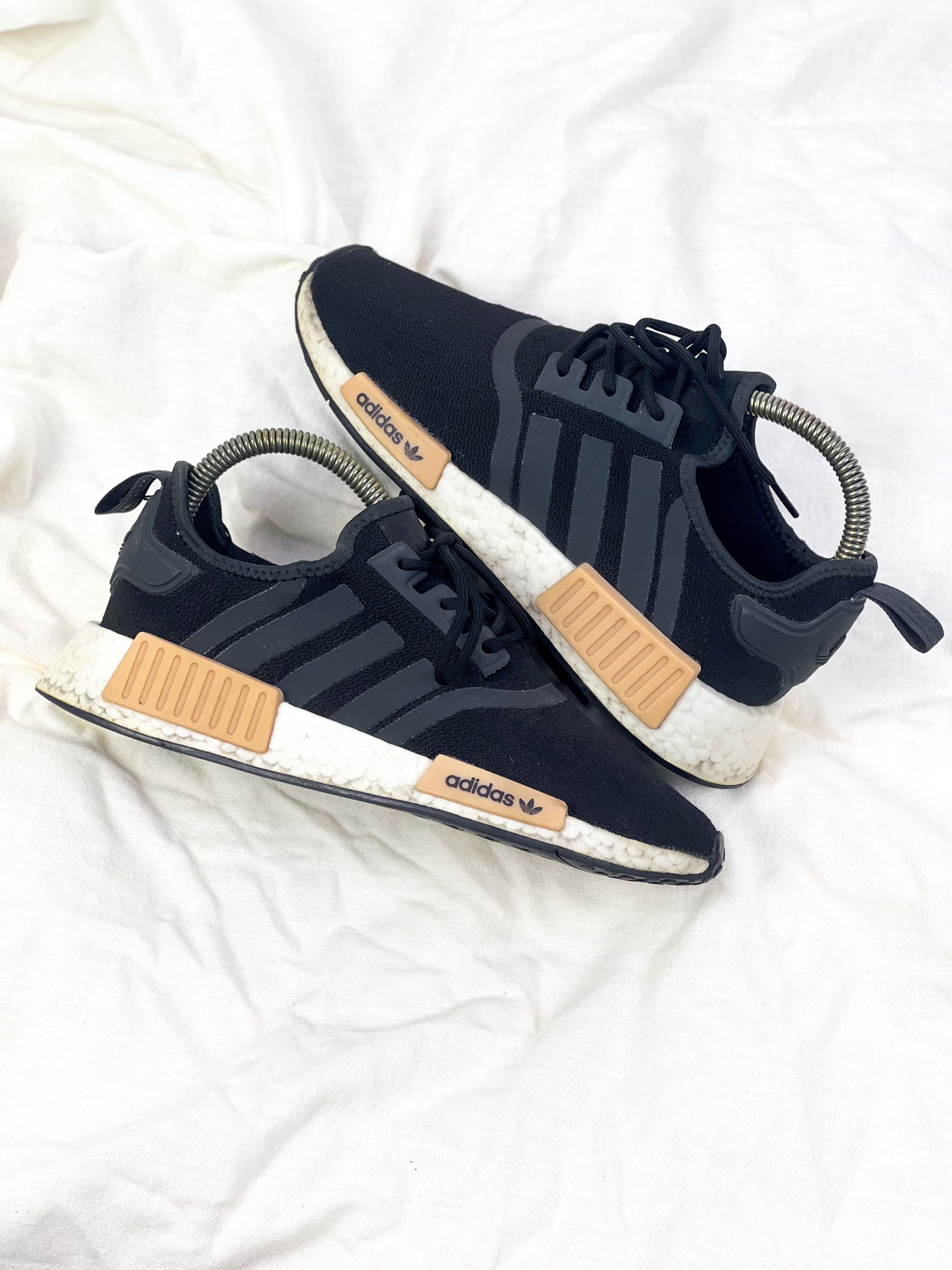 Adidas Adidas NMD Size US 8.5 / IT 38.5 - 1 Thumbnail