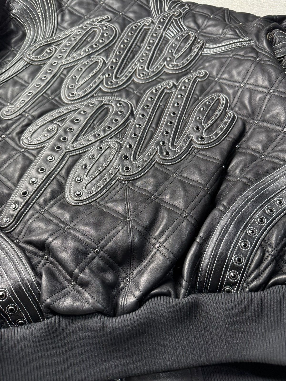 Pelle Pelle Royal leather jacket L Size US L / EU 52-54 / 3 - 11 Thumbnail