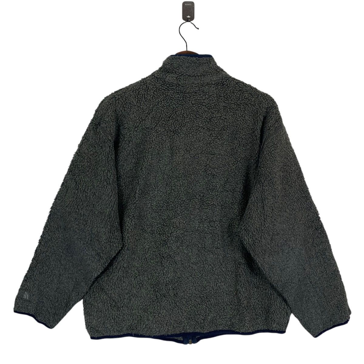 The North Face VINTAGE THE NORTH FACE FLEECE SWEATER Size US M / EU 48-50 / 2 - 5 Thumbnail