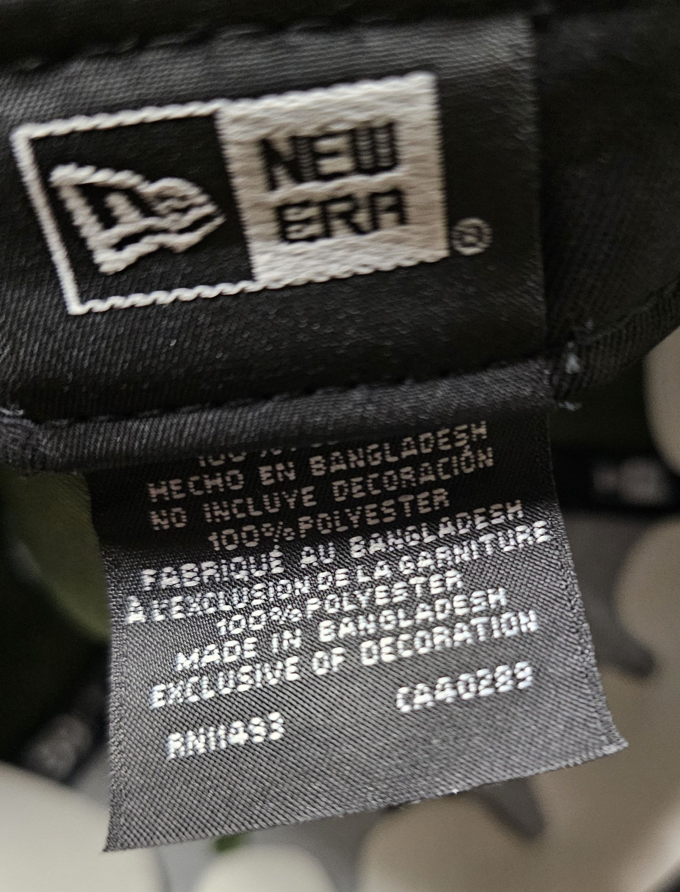 New Era × Supreme SUPREME GRINCH BOX LOGO NEW ERA 59FIFTY FITTED CAP GREEN Size ONE SIZE - 7 Thumbnail