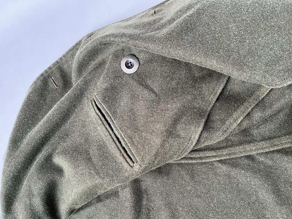 L.B.M. 1911 L.B.M 1911 double coat jacket Size US M / EU 48-50 / 2 - 13 Thumbnail