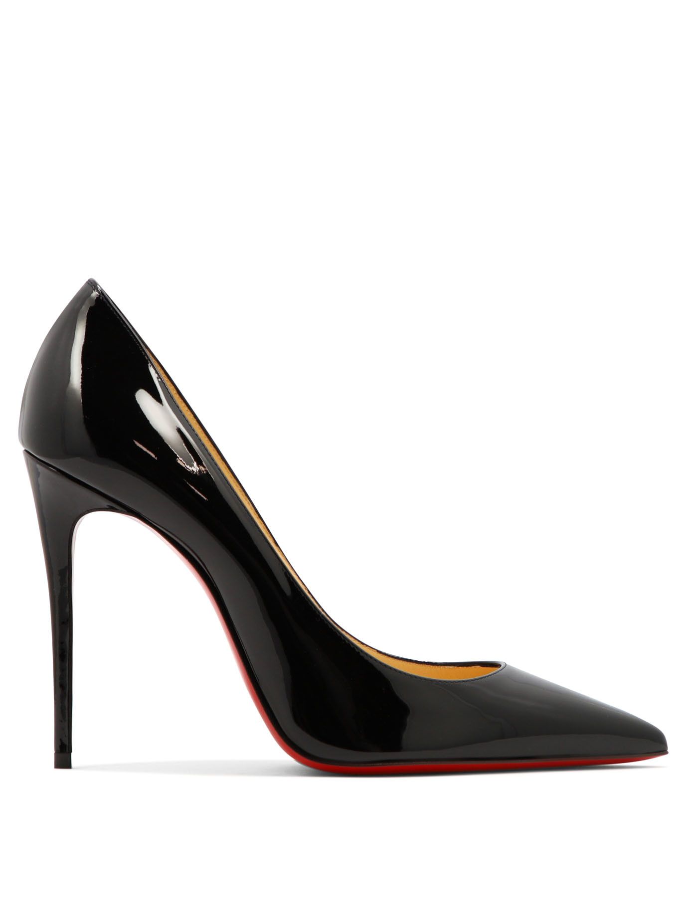 Christian Louboutin Christian Louboutin Heeled Shoes Size EU 39.5 Grailed