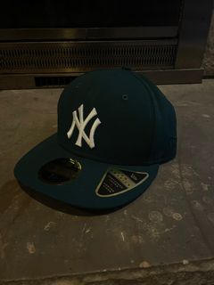 Ald New Era Yankees Hat