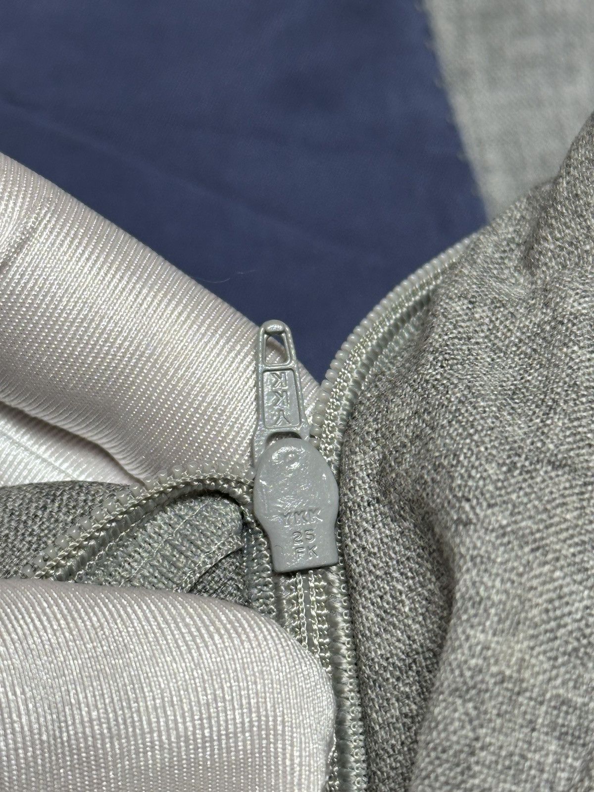 Suitsupply Suitsupply Vitale Barberis Canonico Wool Blazer Pants Suit Size 34R - 18 Thumbnail