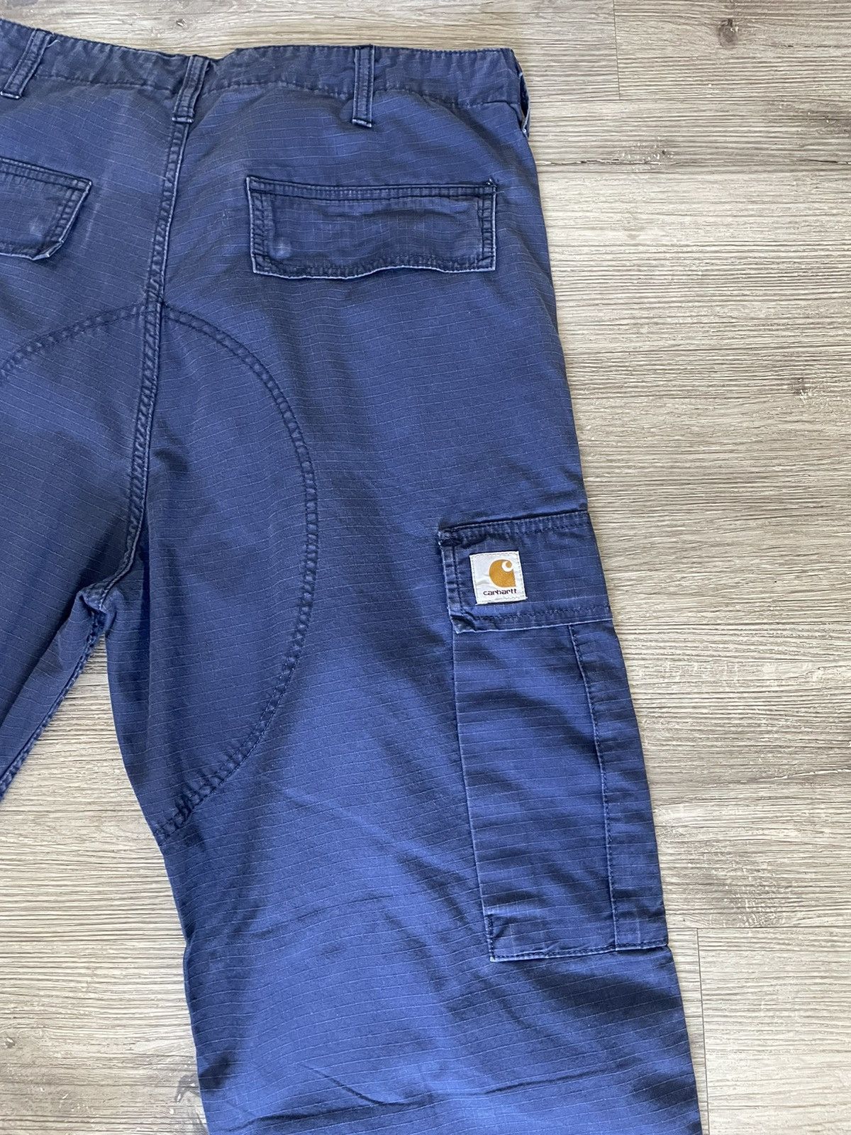 Carhartt Carhartt Cargo Pants Size US 36 / EU 52 - 3 Thumbnail
