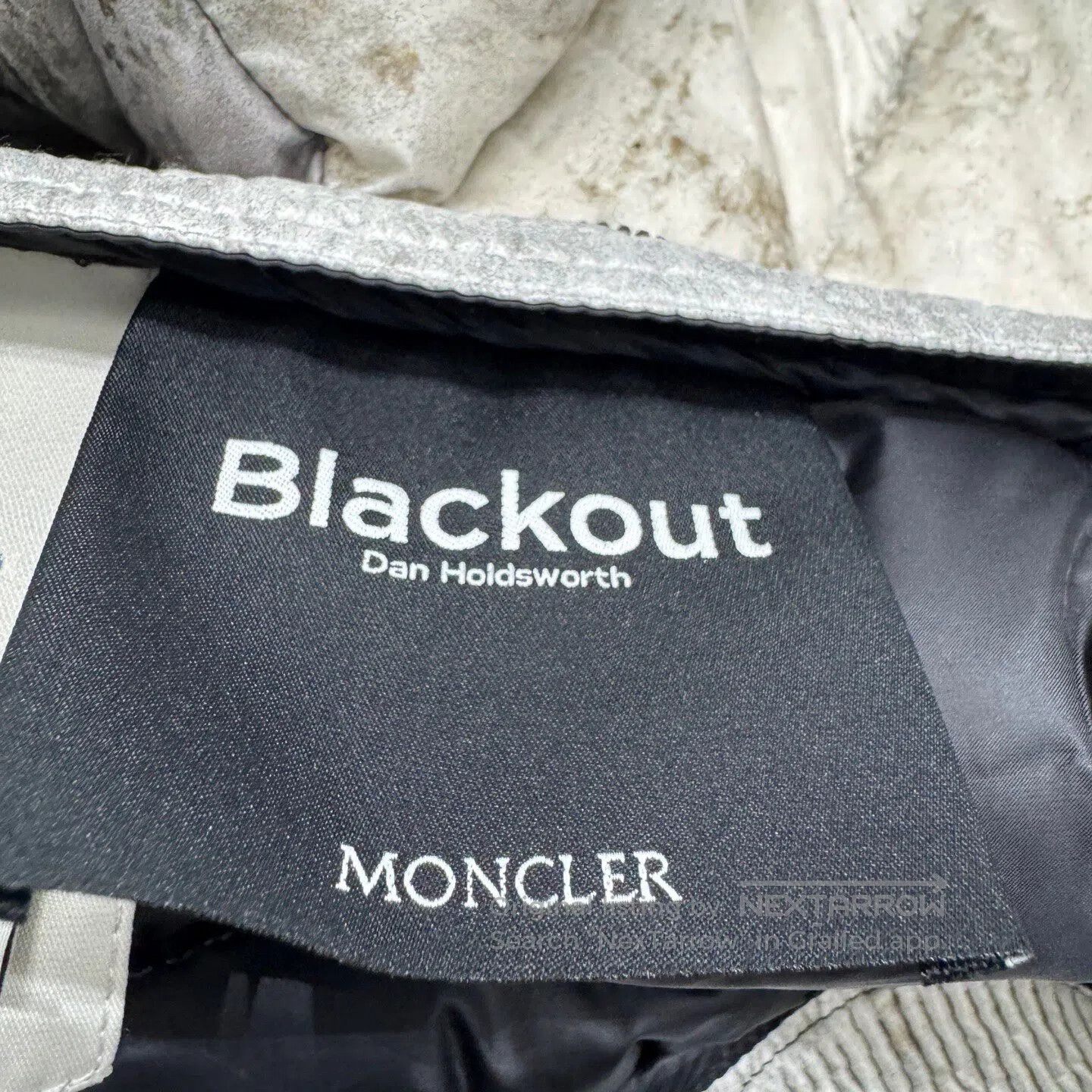 Moncler Moncler Snow Mountain Series Down jackets| Size US M / EU 48-50 / 2 - 3 Thumbnail