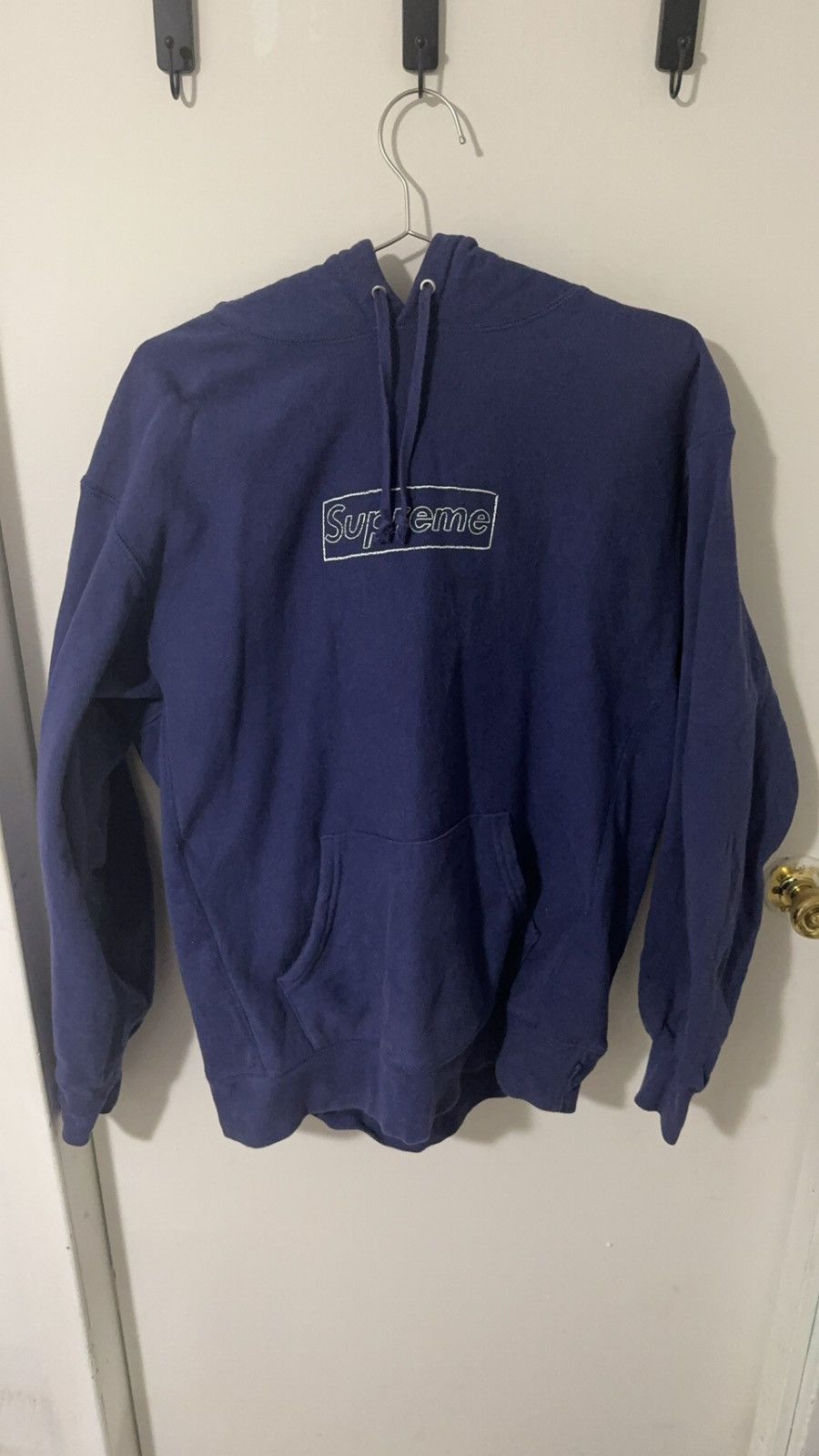 Kaws Supreme Supreme x Kaws bogo Grailed