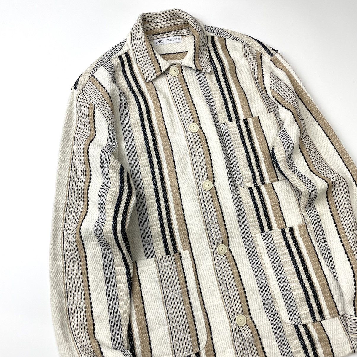 Designer × Zara ZARA Size US S / EU 44-46 / 1 - 4 Thumbnail