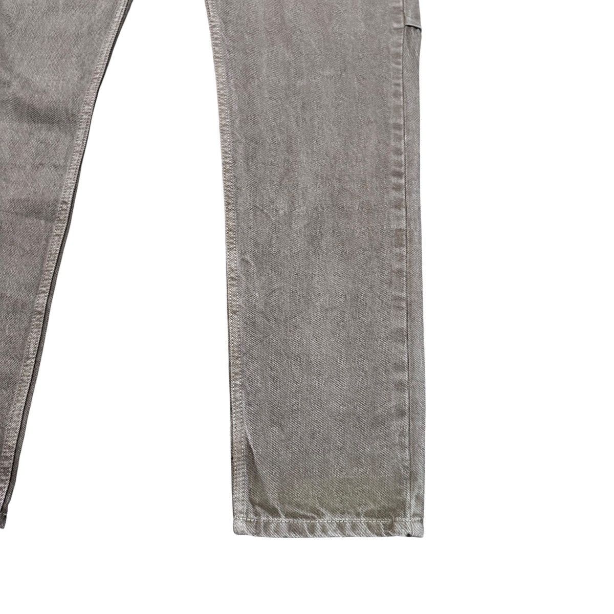 Ksubi BNWT Ksubi Chitch Dunez Brown Denim Jeans Size US 38 / EU 54 - 8 Thumbnail