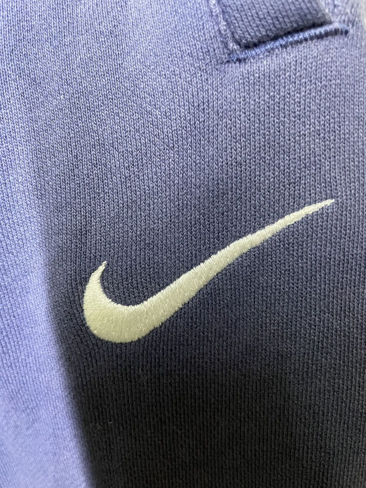 Vintage 🔥vintage 90s🔥 nike joggers pants Size US 40 / EU 56 - 7 Thumbnail