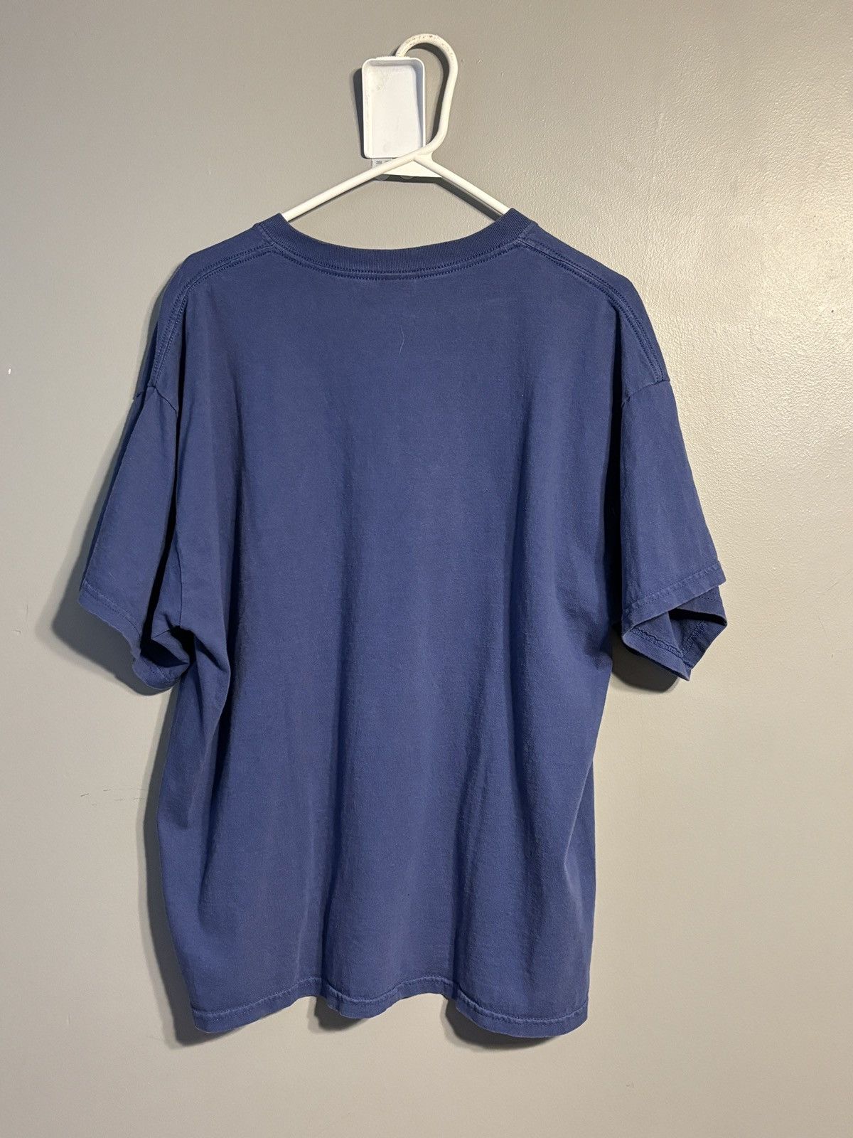 Vintage Vintage Pepsi cola t shirt Size US XL / EU 56 / 4 - 2 Thumbnail