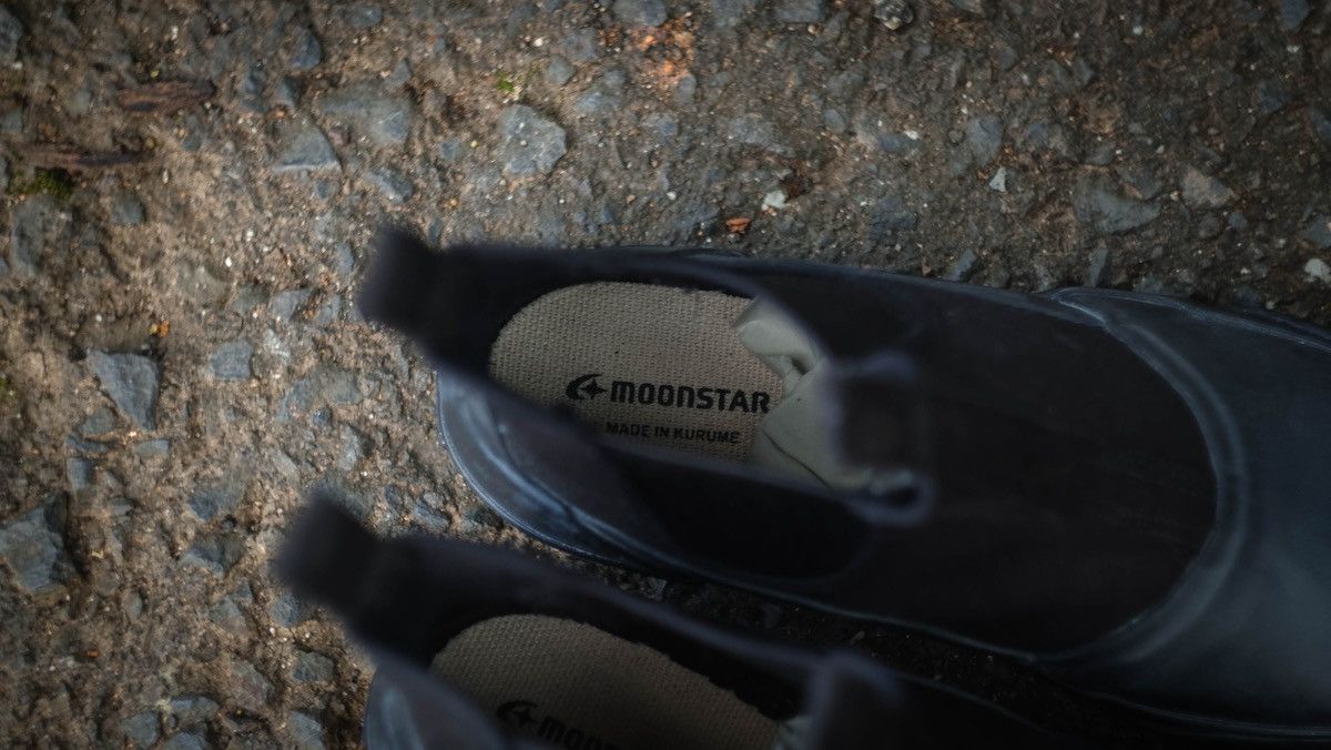 Moonstar Moonstar ALW Chelsea mono Black Size US 8 / EU 41 - 4 Thumbnail
