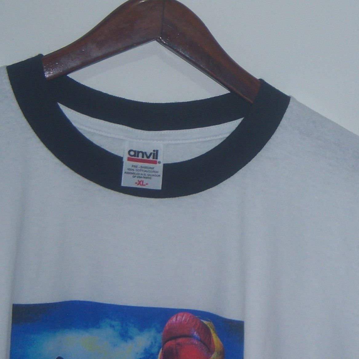 Anvil × Band Tees × Vintage 2003 Primus Vintage Band Tees Size US XL / EU 56 / 4 - 10 Thumbnail