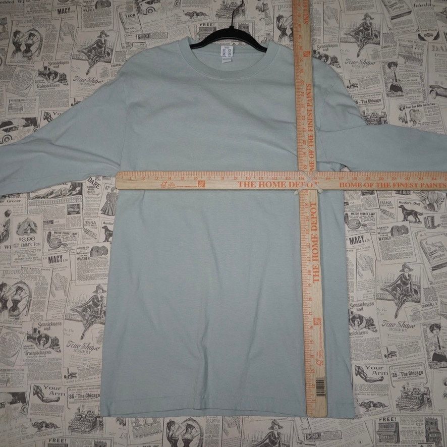 Undefeated Small - Undefeated Hype Long sleeve repeat logo LS t-shirt Size US S / EU 44-46 / 1 - 5 Thumbnail
