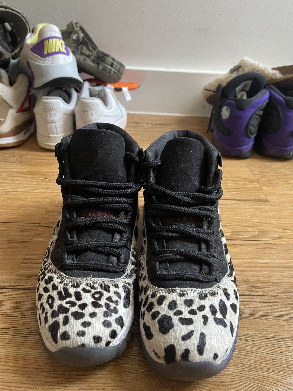 Jordan Brand Wmns Air Jordan 11 Retro 