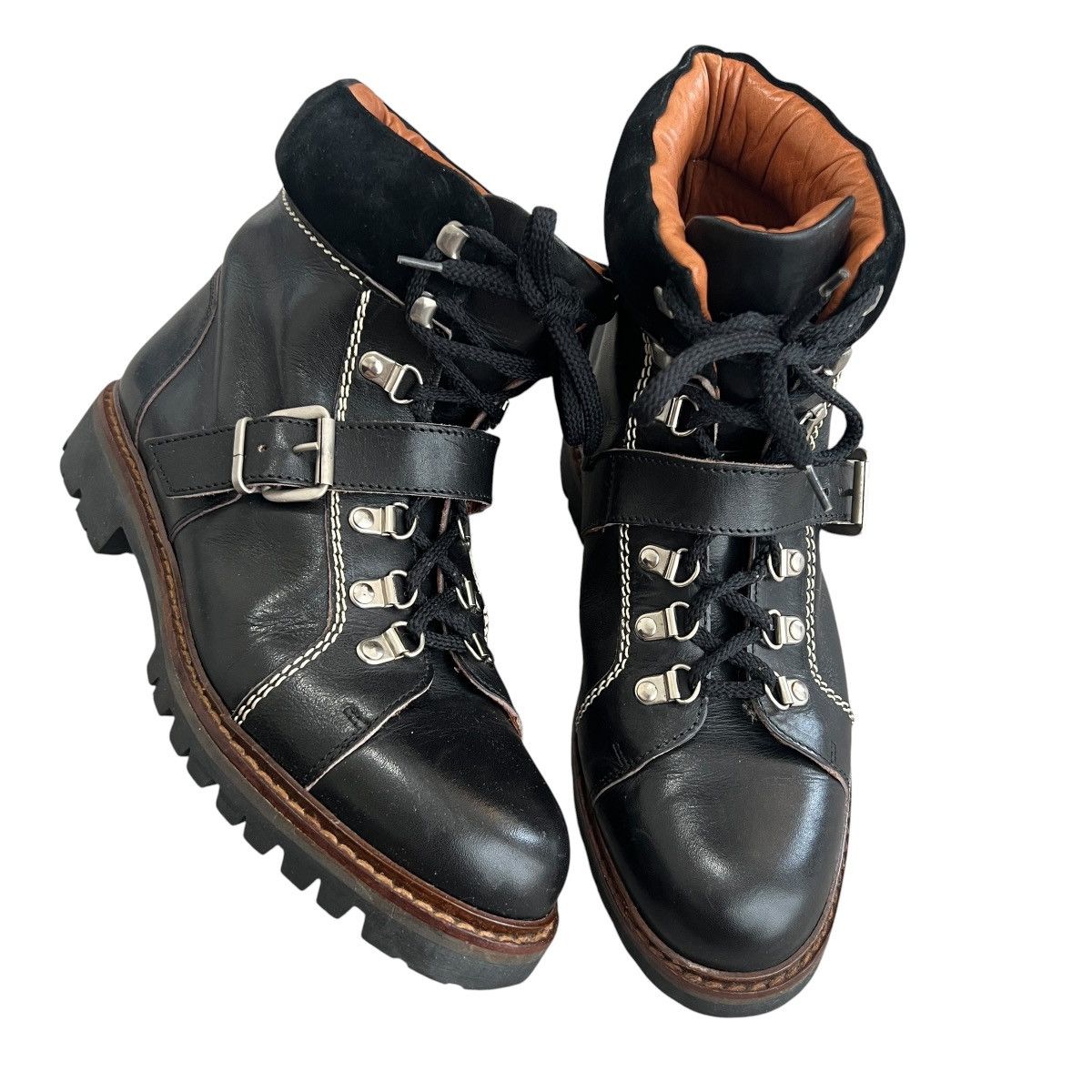 Gucci Tom Ford Boots | Grailed