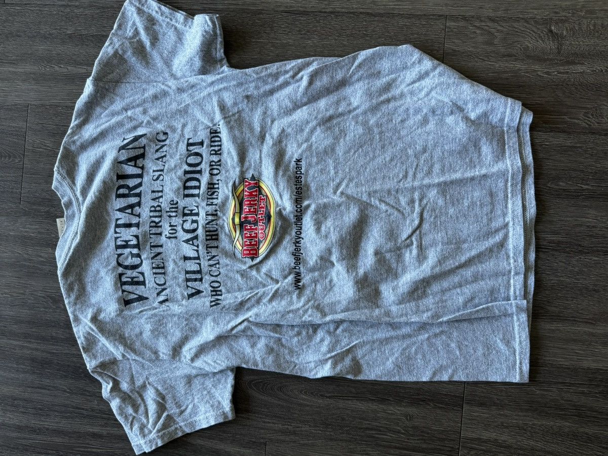 Vintage Vintage Beef Jerky T-Shirt Size US S / EU 44-46 / 1 - 3 Thumbnail