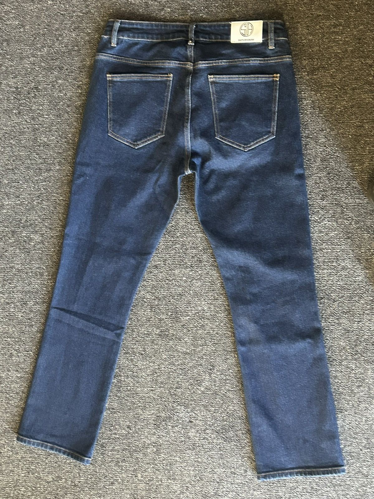 Other Denim pants Size US 32 / EU 48 - 2 Thumbnail