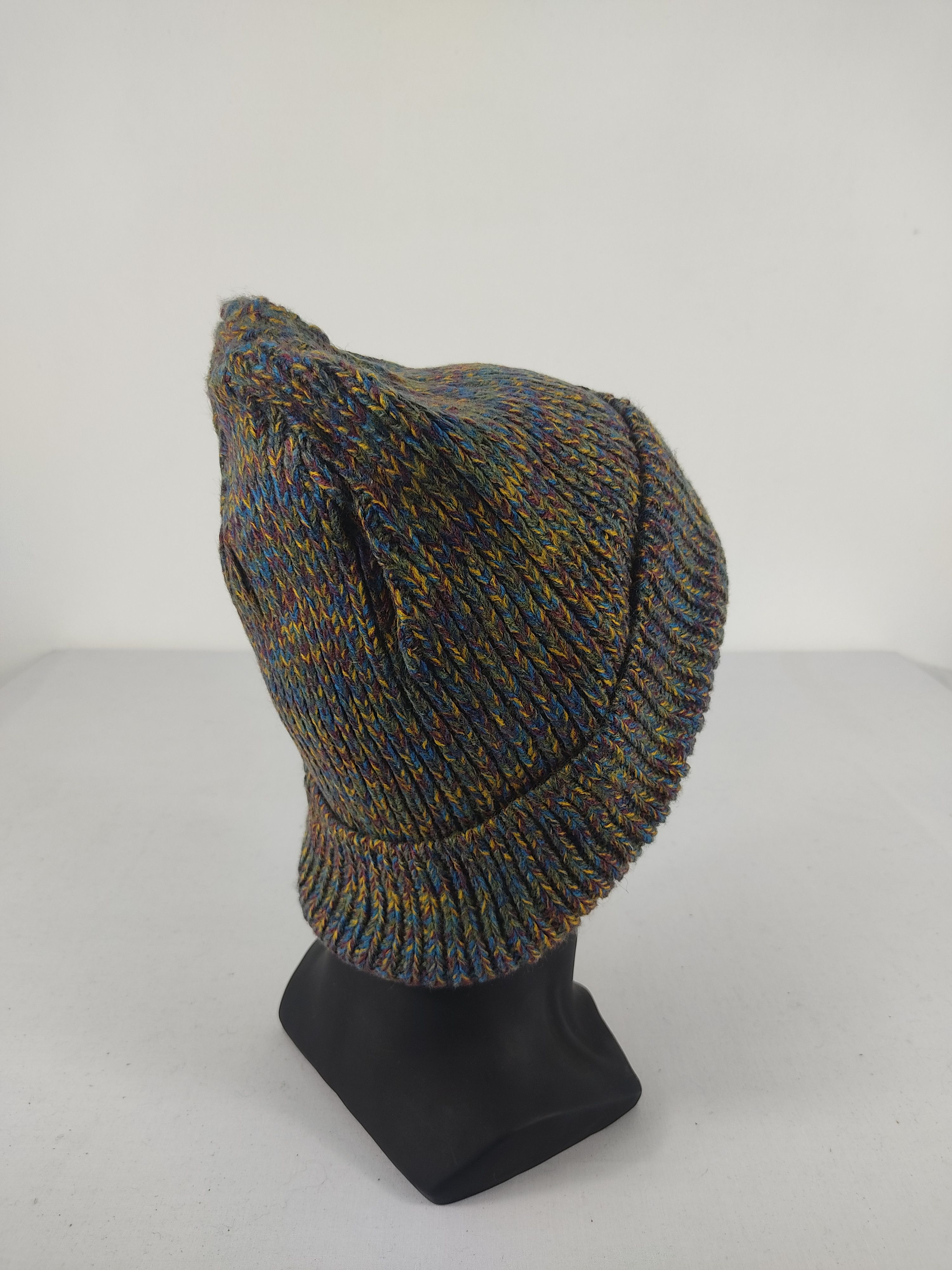 O'Neill × Vintage Vintage O'neill Beanie / Snow Hat / Snow Cap Size ONE SIZE - 4 Thumbnail