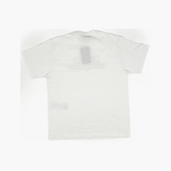 Gucci Gucci FW24 Cotton Graphic T-Shirt for Women-2507 Size M / US 6-8 / IT 42-44 - 2 Thumbnail