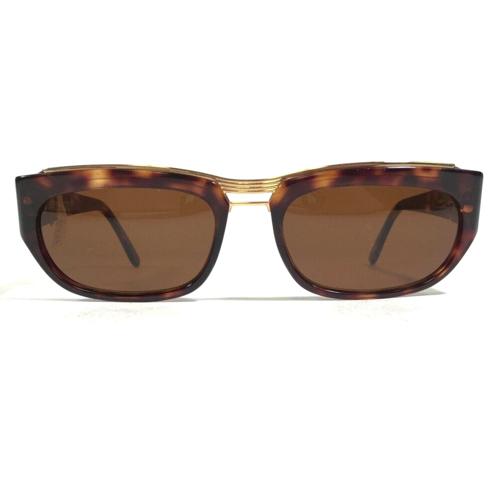 Vogue Tortoise Rectangular Frames Vogue Sunglasses VO2032 W656 with ...