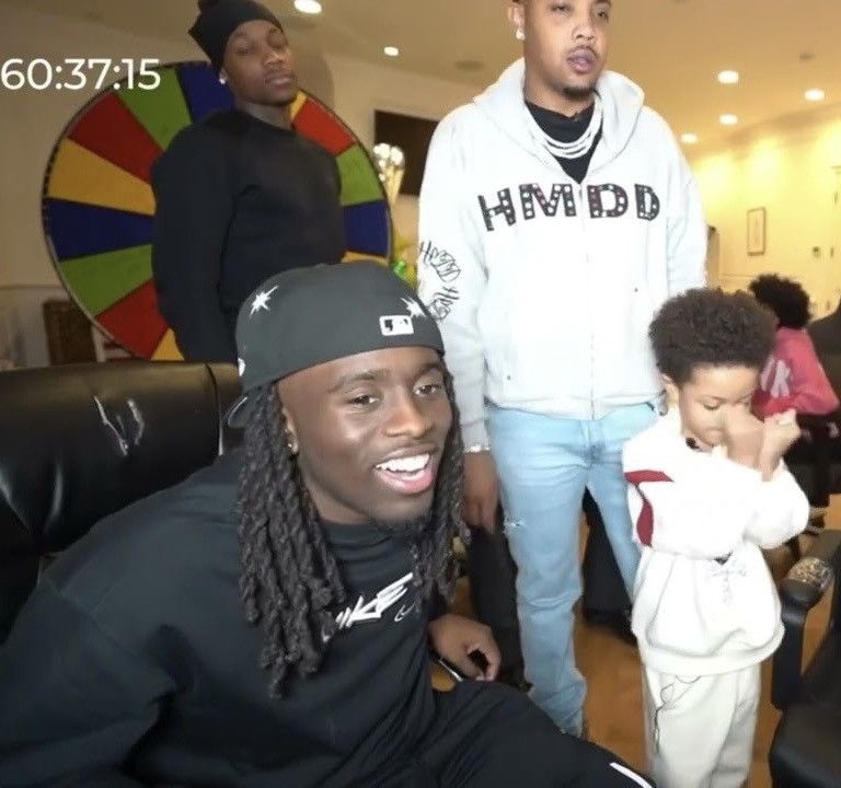 PACK A2 Size S Size XXL