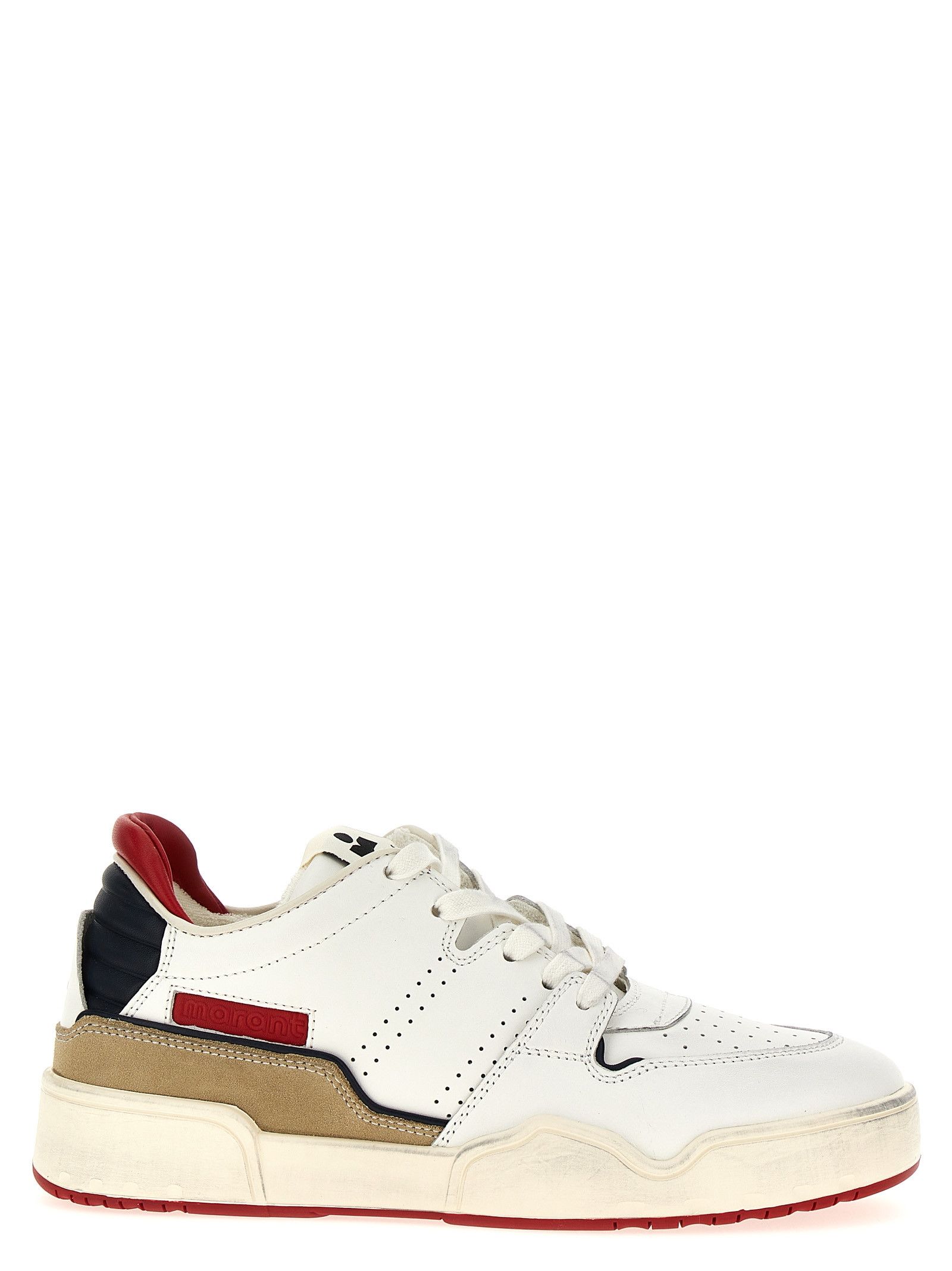 Isabel Marant 'Emree' Sneakers | Grailed