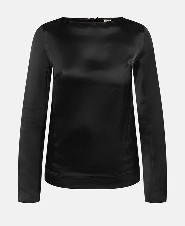 Toteme Satin top Size XXS / US 00 / IT 34 - 1 Thumbnail