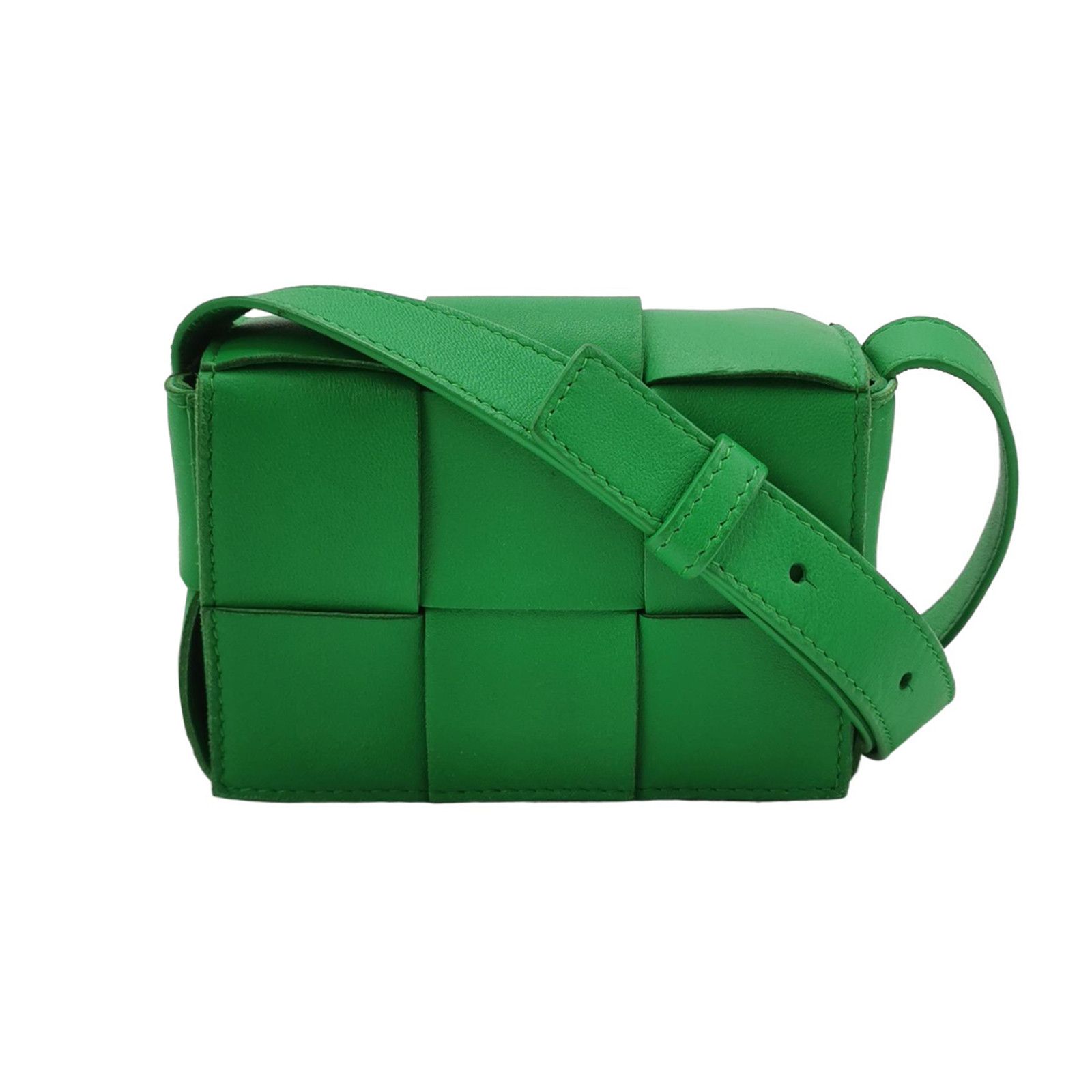 Bottega Veneta Bottega Veneta Women os Shoulder Bags Size ONE SIZE - 1 Thumbnail